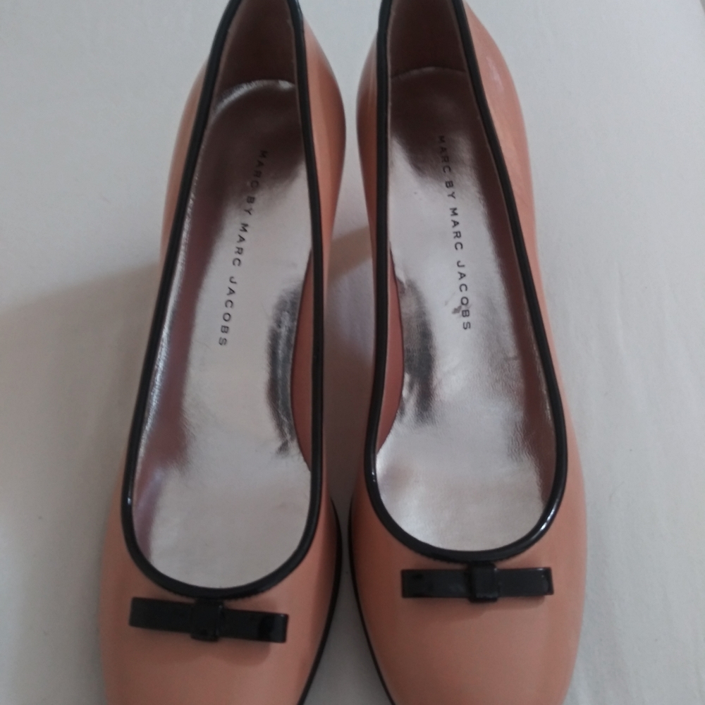 Marc Jacobs shoes